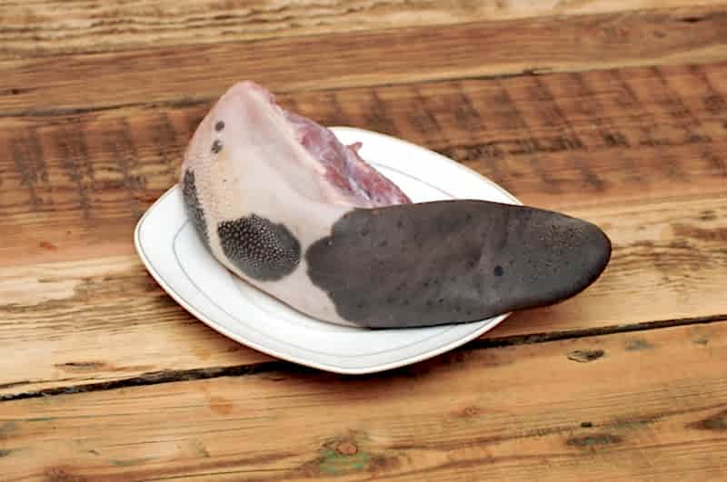 Говядина Язык