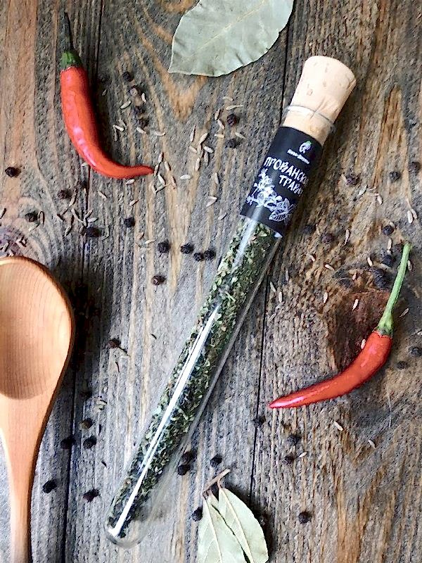 Специя Прованские травы, 8 гр