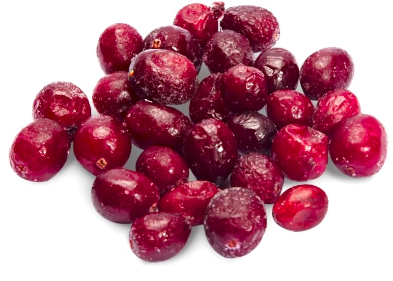 Клюква с/м 300±10 гр