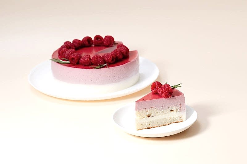 Торт Малино, 120 гр