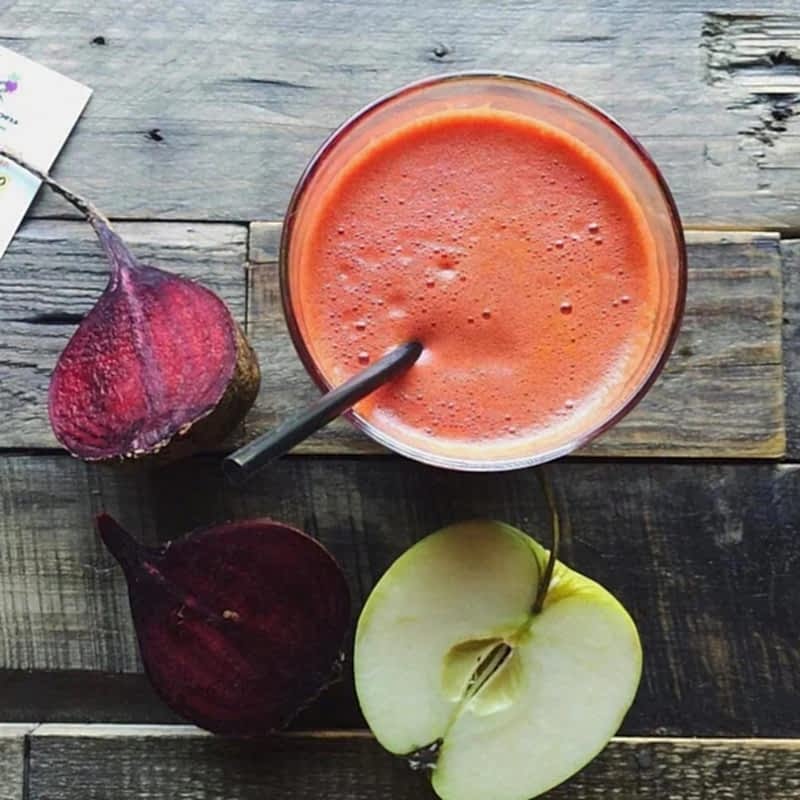 Фреш Бордо Детокс, 250 мл