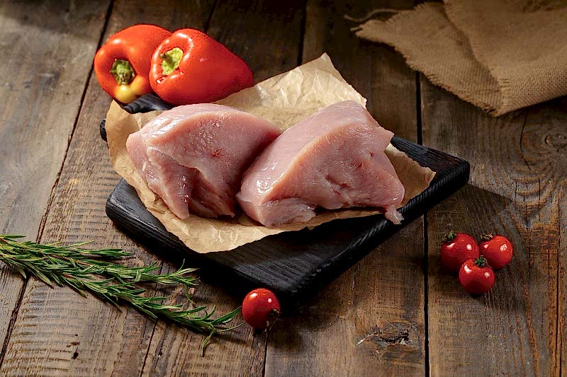 Индейка филе грудки