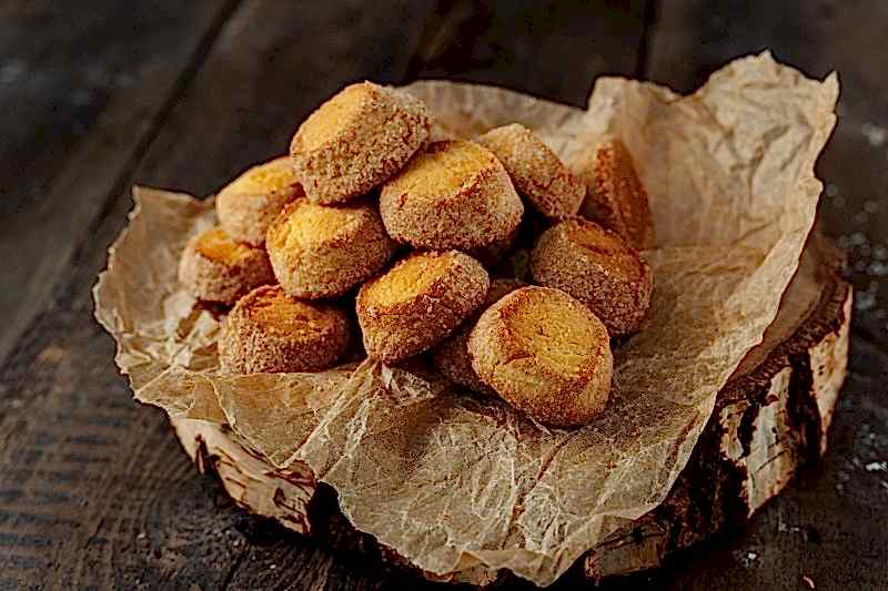 Печенье diamands ванильное, 250±10 г