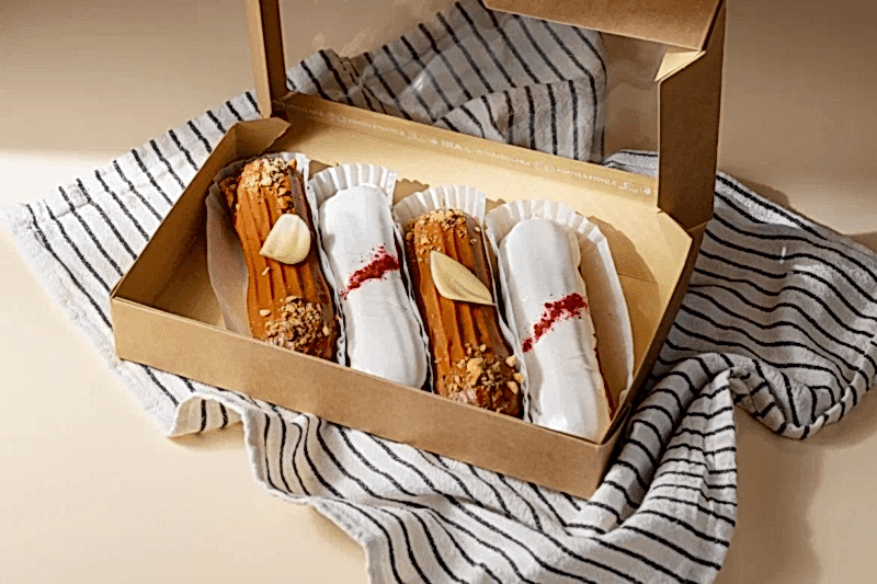 Набор Эклер, 350 г