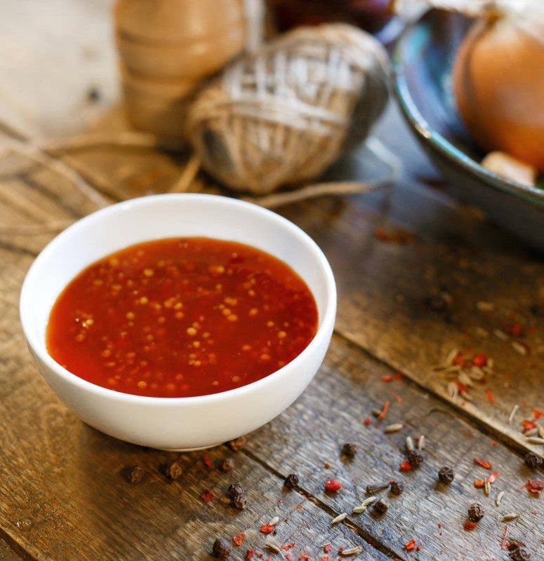 Соус Барбекю, 100 гр