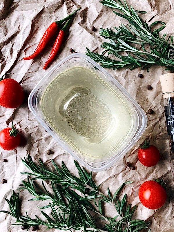 Бульон куриный, 400 мл