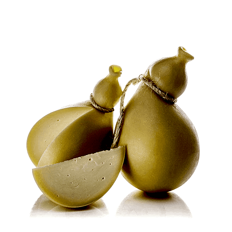 Сыр Качокавалло Дольчелатте