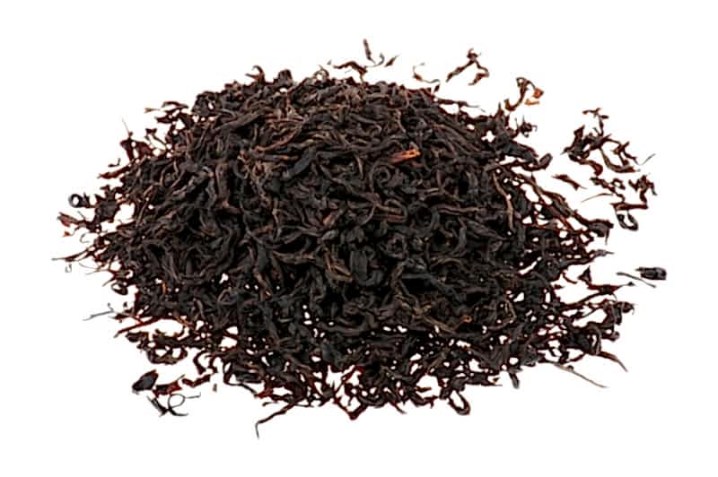 Чай черный Южная Индия, 50 гр