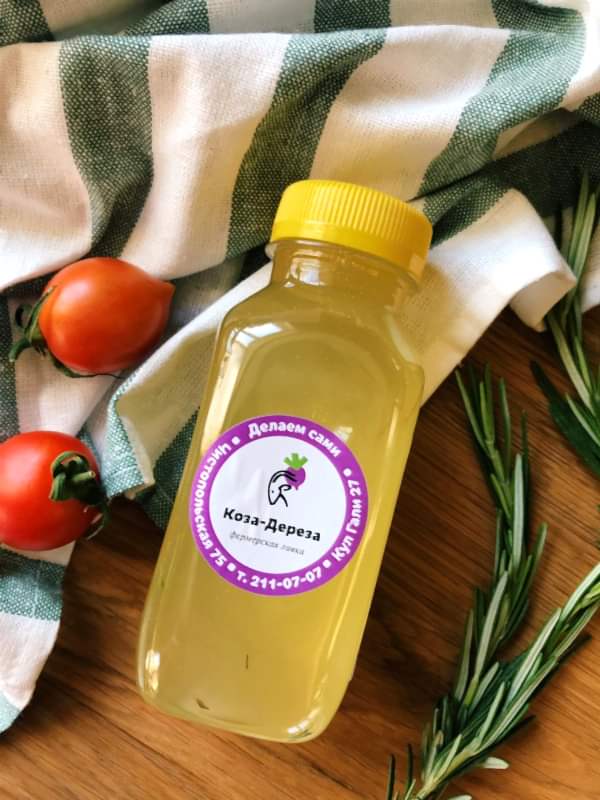 Масло тимьяновое, 250 мл