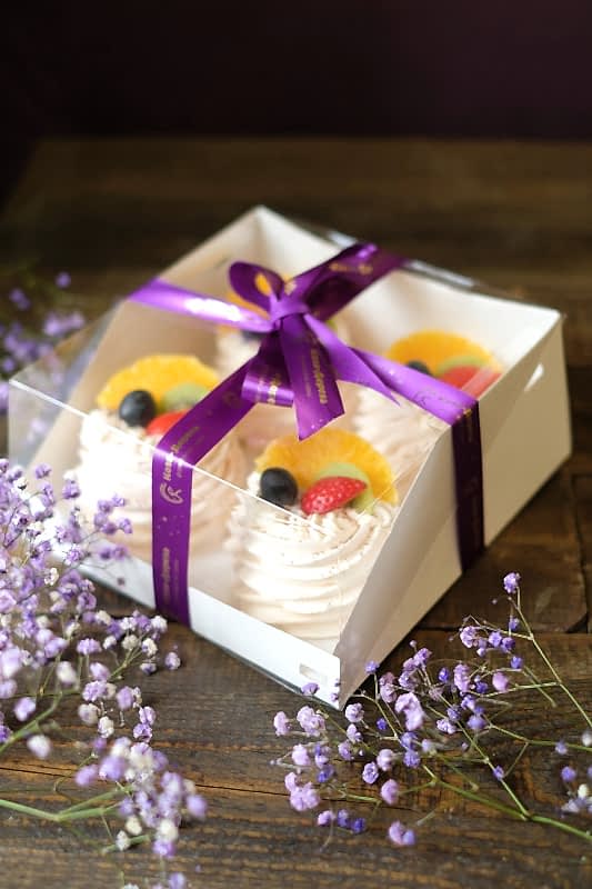 Набор Балерина Павлова, 400 г