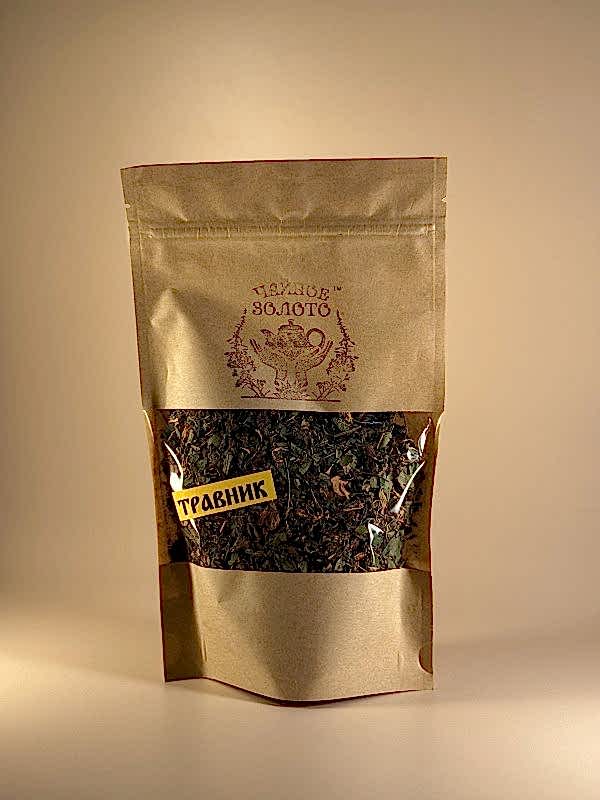 Напиток чайный травник, 60 г