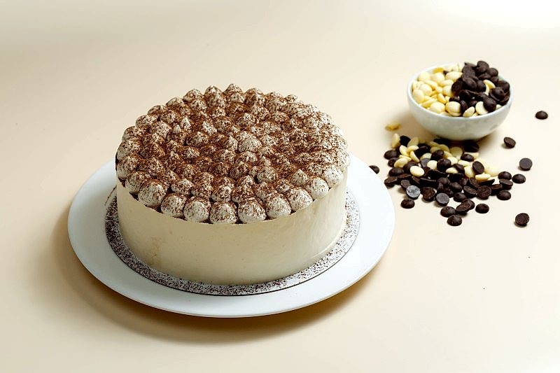 Торт Тирамису 1,2 кг