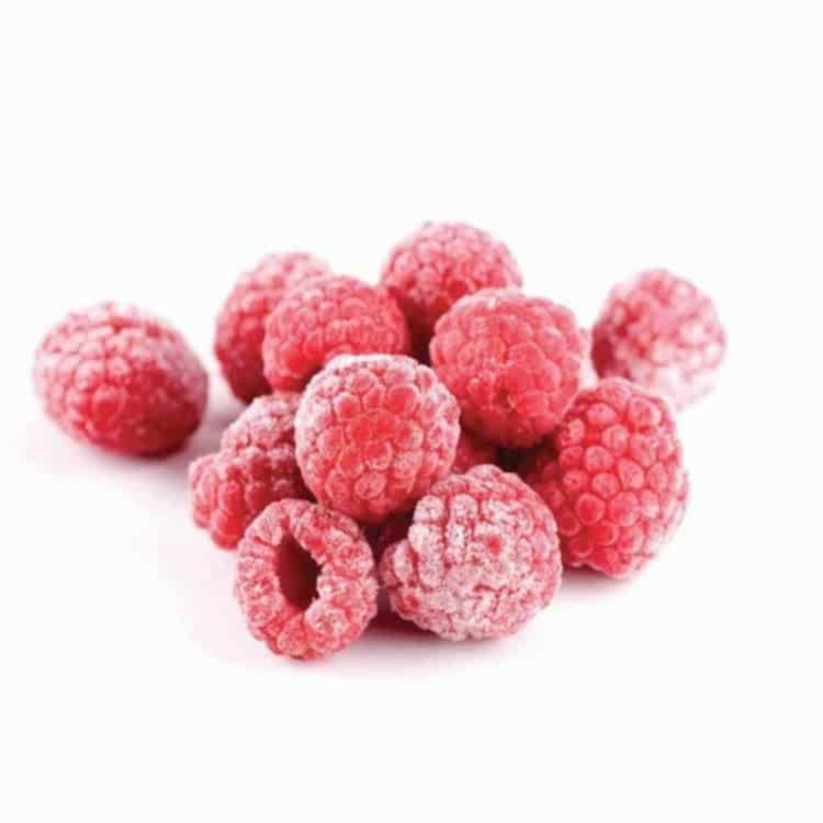 Малина фермерская с/м 300±10 гр