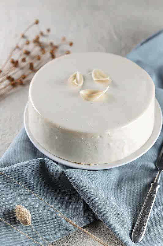 Торт Скандинавия 1 кг