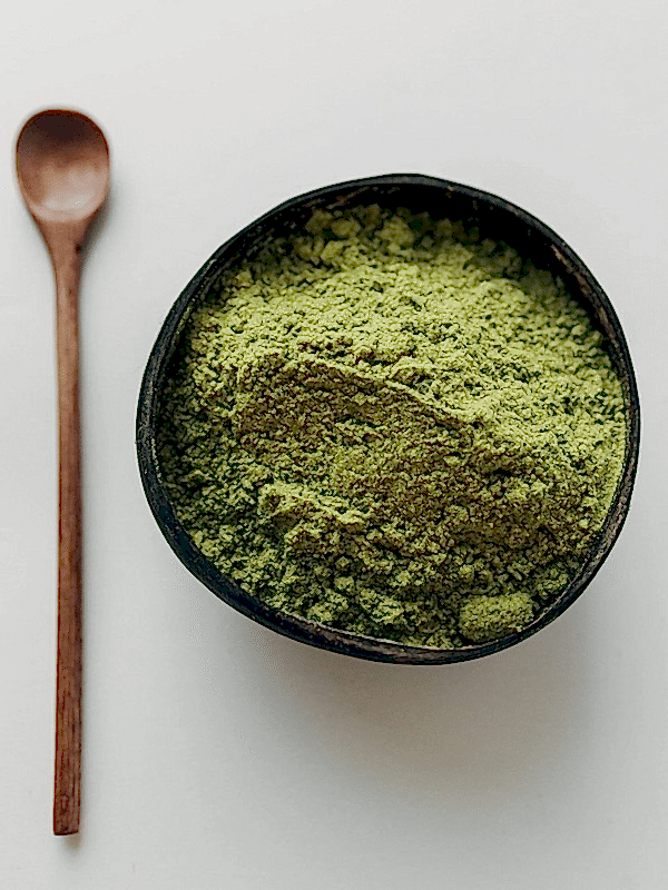 Мука тыквенная, 500 г