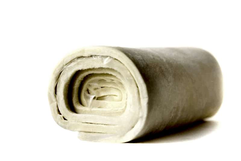 Тесто дрожжевое слоеное на хмелевой закваске