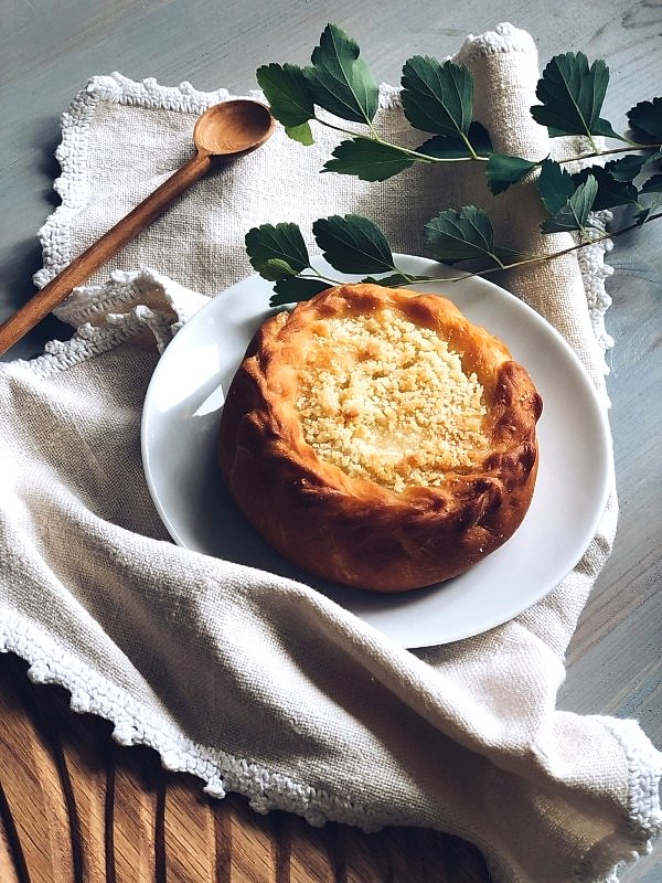 Губадия мини, 150 г