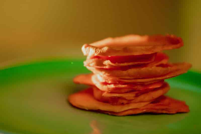 Хурма сушеная, 100 гр