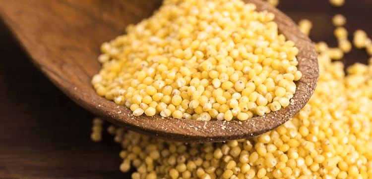 Крупа пшено, 600 г