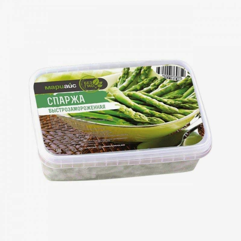 Спаржа с/м (Мариайс), 300 гр