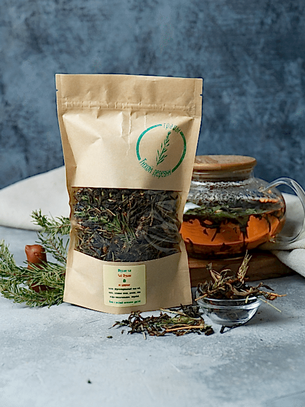 Чай Шурале, 45 г