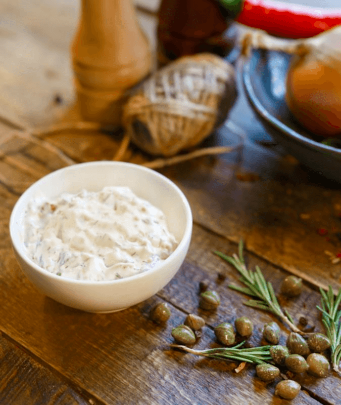 Соус Тар-Тар, 100 г