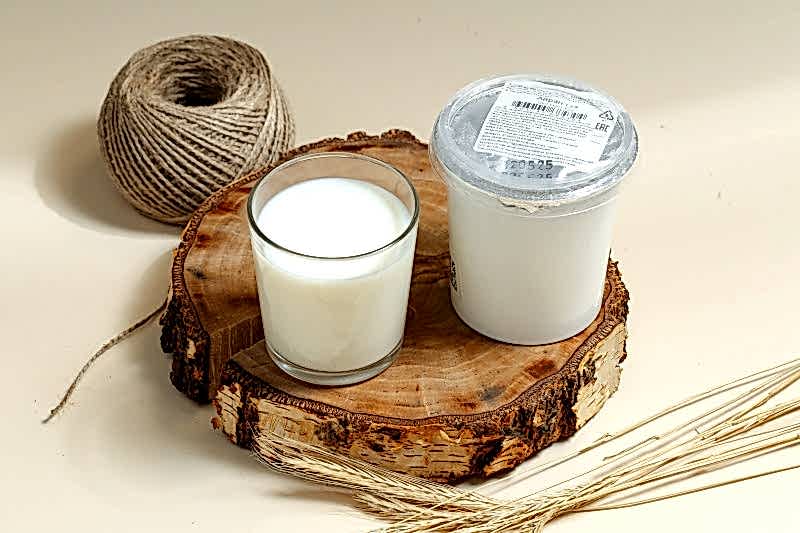 Айран (СЛ-Молоко), 400 мл