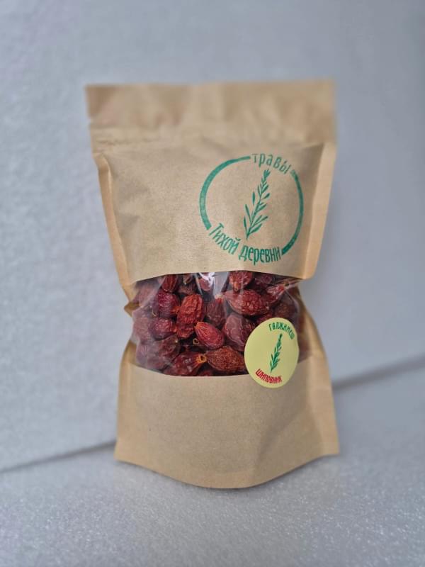 Шиповник сушеный, 100 гр