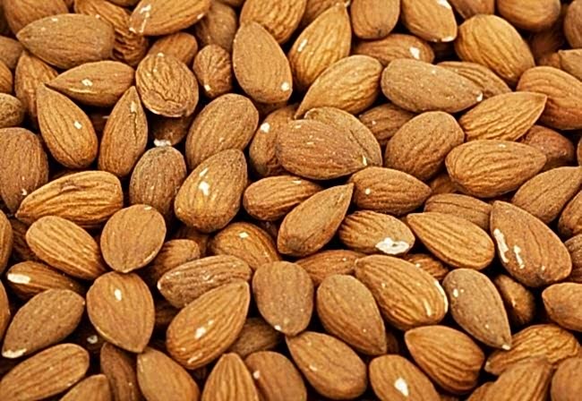 Орех миндаль, 150 гр