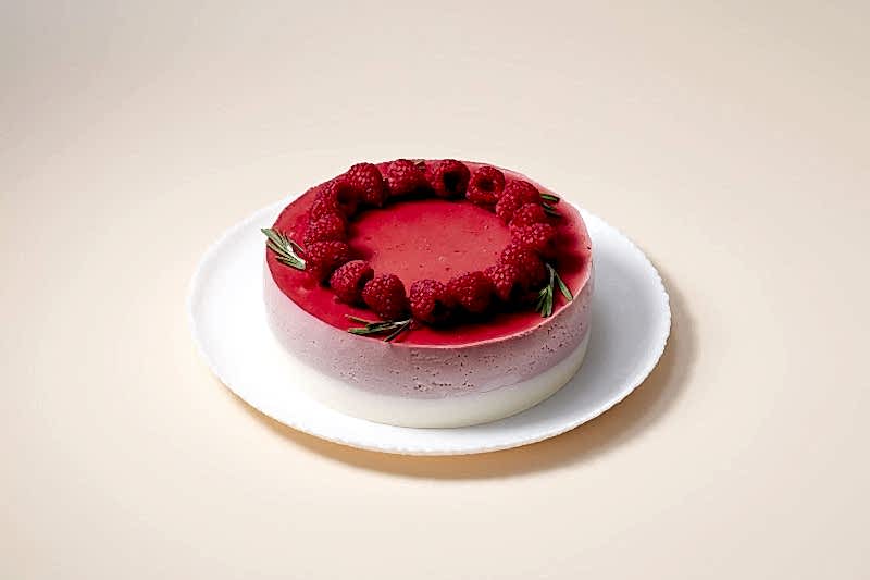 Торт Малино 1,2 кг