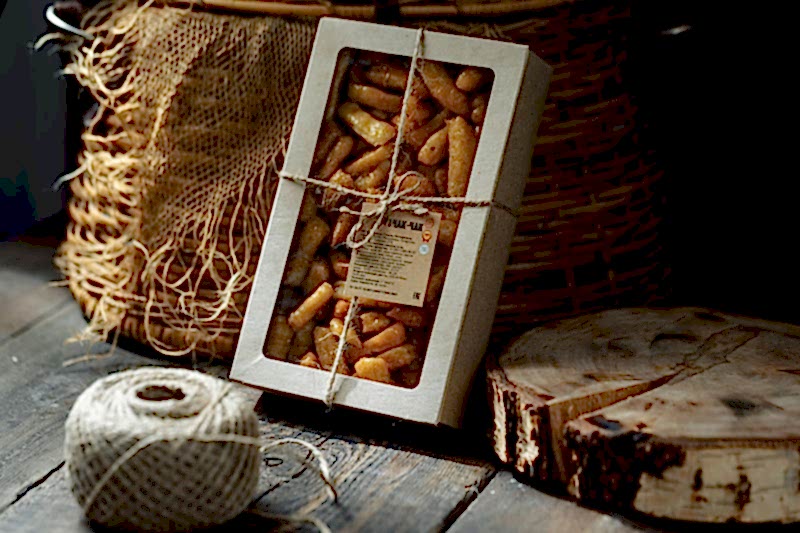 Чак чак классика, 200 г