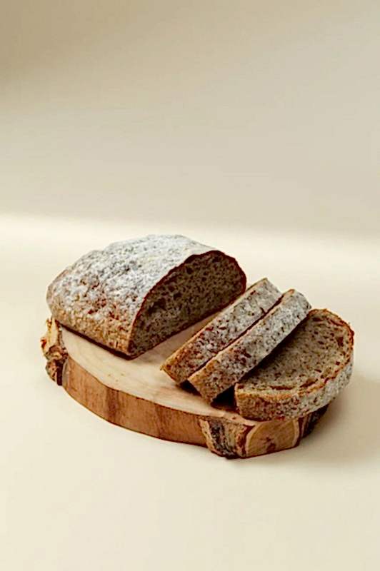 Хлеб ремесленный вес