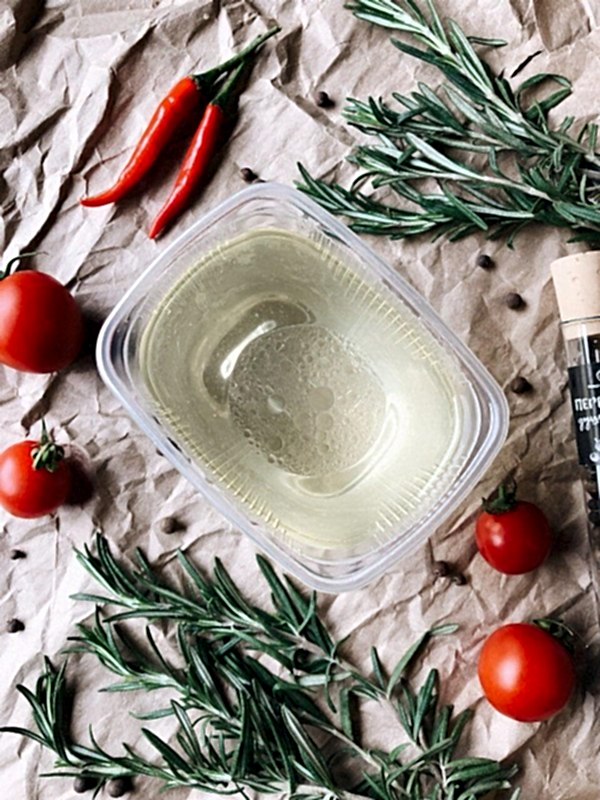 Куриный бульон, 200 мл