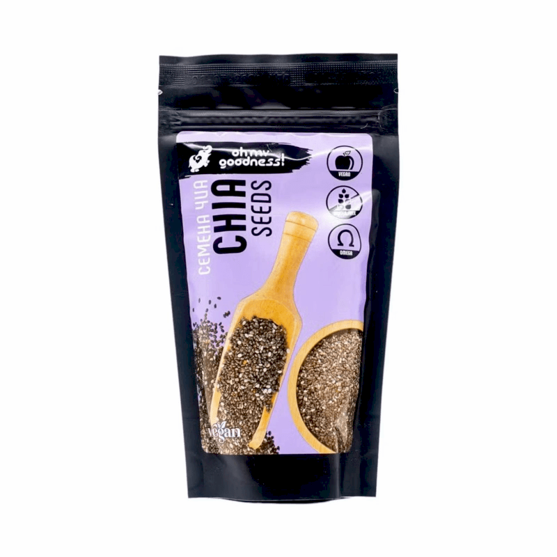 Семена чиа, 150 г