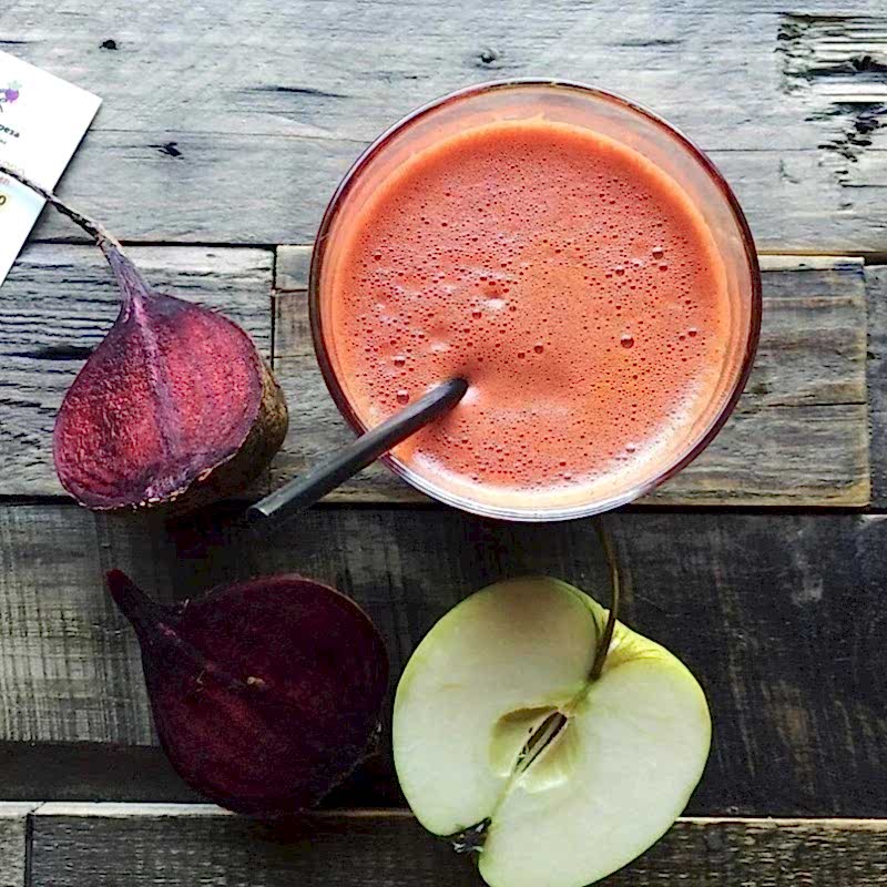 Фреш Бордо Детокс 500 мл