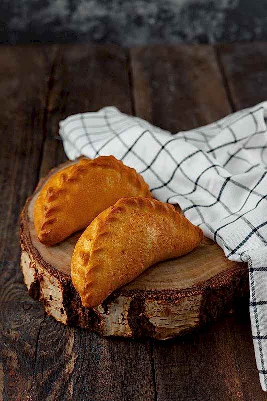 Бэккен с капустой, 90 гр