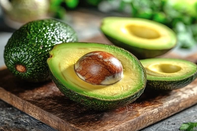 Авокадо