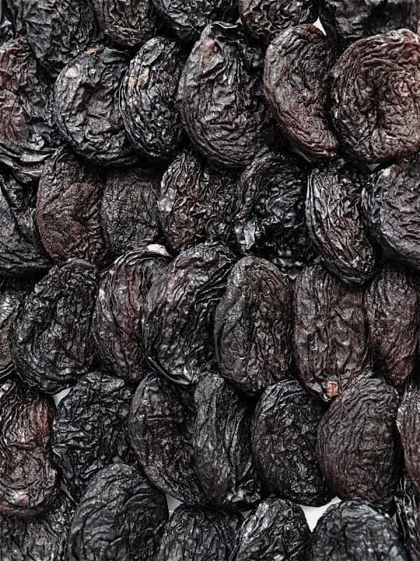 Чернослив с косточкой, 200 гр