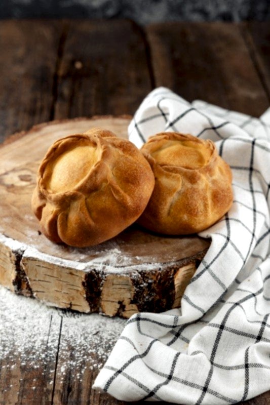 Элеш с курицей, 150 гр