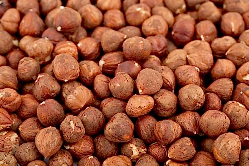 Орех фундук, 150 гр