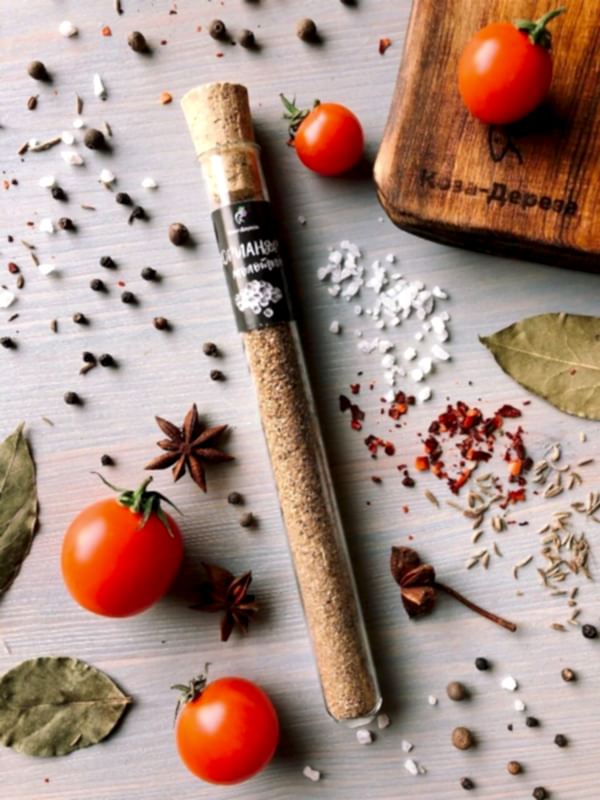 Специя Кориандр, 16 гр