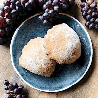 Сочник, 130 г