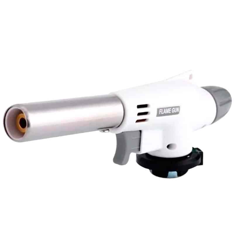 Горелка газовая