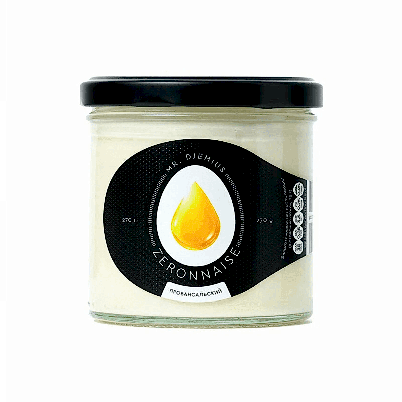 Соус майонезный Провансальский, 270 г