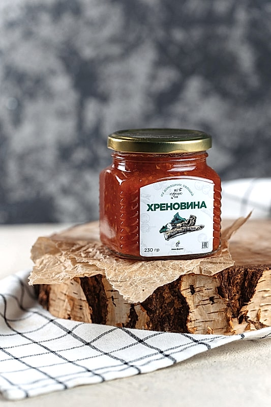 Хреновина, 230 г