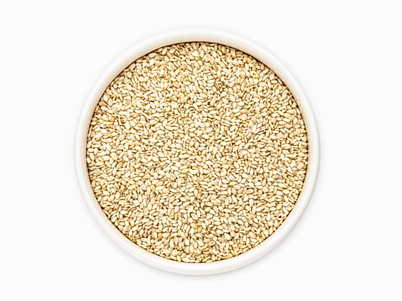 Кунжут белый, 150 г