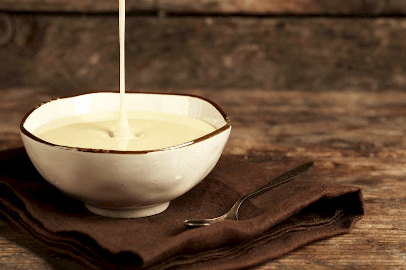 Молоко сгущенное цельное МариМолоко, 250 гр