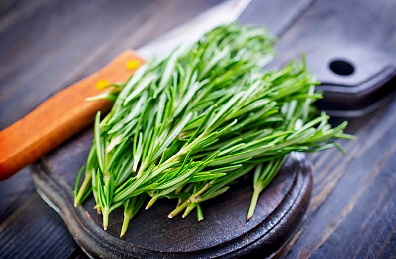 Розмарин, 25±2 гр