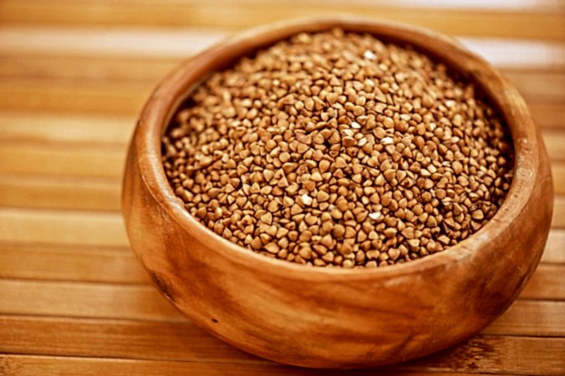 Крупа гречневая, 600 г