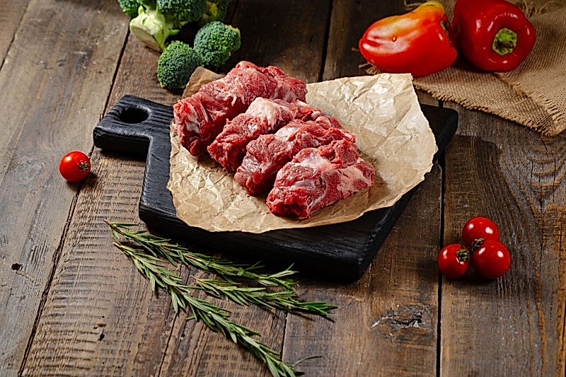 Говядина Суповой набор